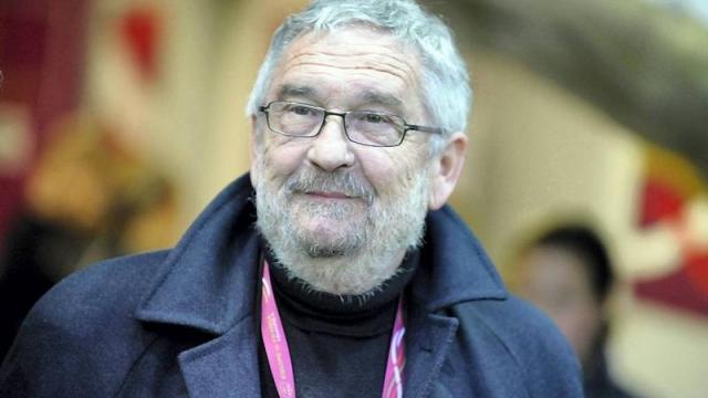 Notre JFF, Jean-François Forever. Photo: Ouest-France.