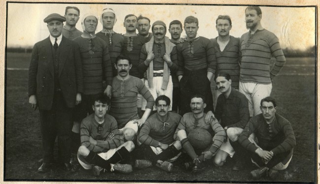 Borniol - CSC - 1912