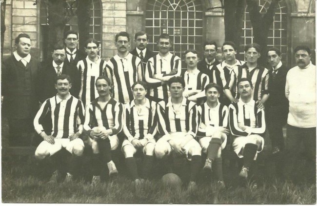 CMC - Newport FC 1913