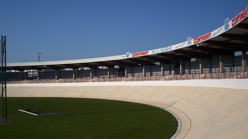 La saga du stade de Venoix (1/8)