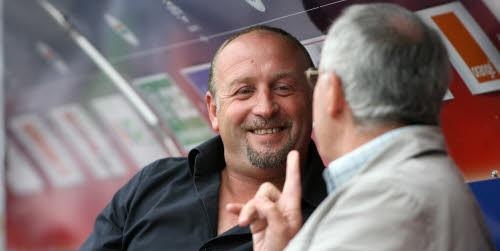 Interview exclusive de MM. FORTIN et DUMAS : Partie 2/3 : le recrutement