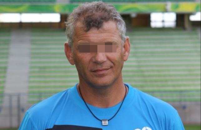 Interview exclusive : Le collier-totem de Patrice Garande