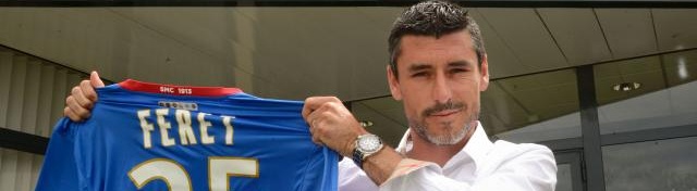 Le mercato de WAM: Julien Féret, la belle prise