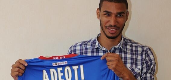 Le Mercato de WAM : Jordan Adéoti, le Tango a mis l’temps