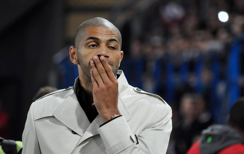 Mon match à WAM, SMC-PSG, Fallait pas jouer p’t’Ibra.