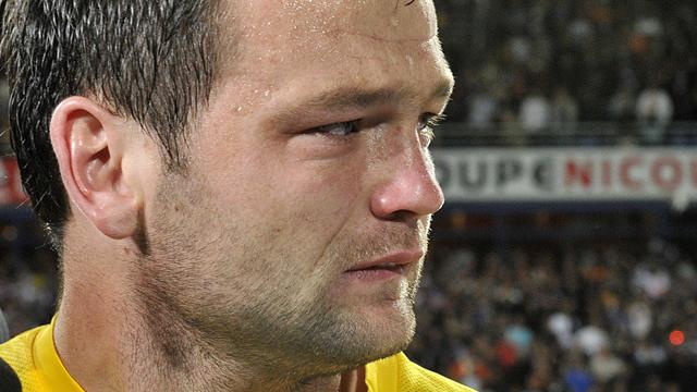 Malherbe est-il plus « con » que la moyenne ?