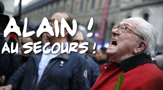 2015, année de l’optimisme