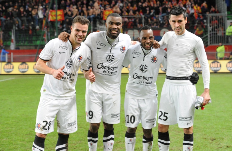 # Mon match à WAM # Feret, c’est extraaaaa…