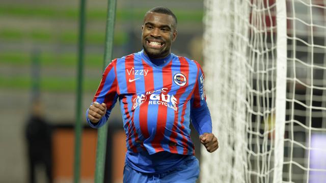 Mon match à WAM : Caen – Toulouse, to win again !