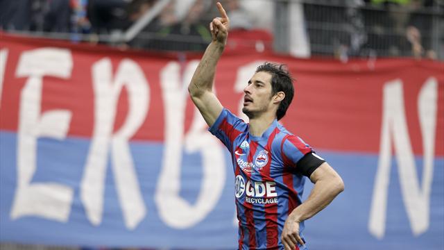 Ils soutiennent Nicolas Seube.