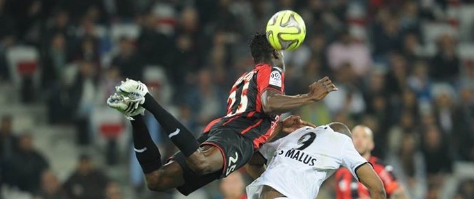 Mon Nice – Caen à WAM : Genevois ni n’entends