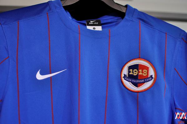 Chéri, on a rétréci les rayures !