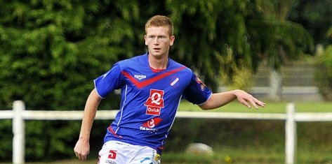 Le mercato de WAM : Florian Le Joncour, le roux de secours