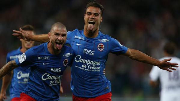 Caen – Toulouse pour les uns, tout win pour les autres