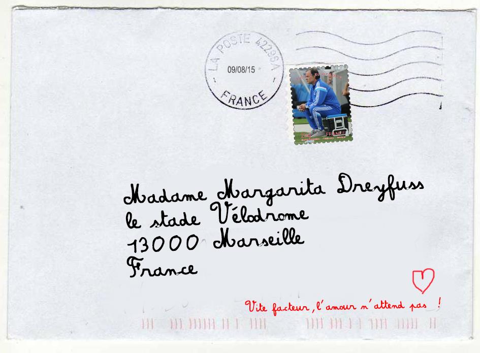 Franck Dumas candidat au poste d’entraîneur de l’OM