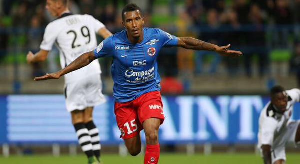 Ça gaze pour Malherbe