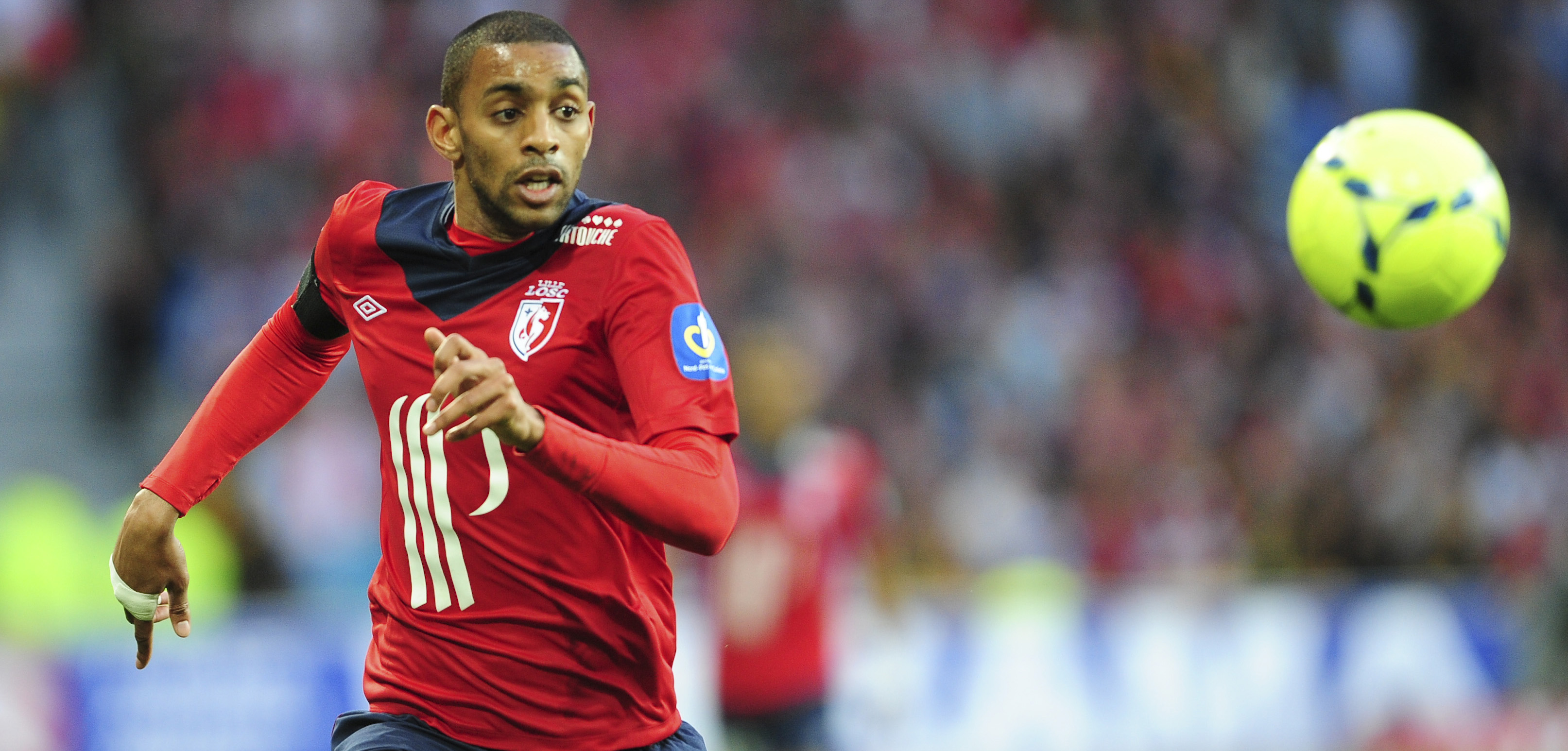 Le Mercato de WAM : Ronny Rodelin – Ro-Ro est arrivé.