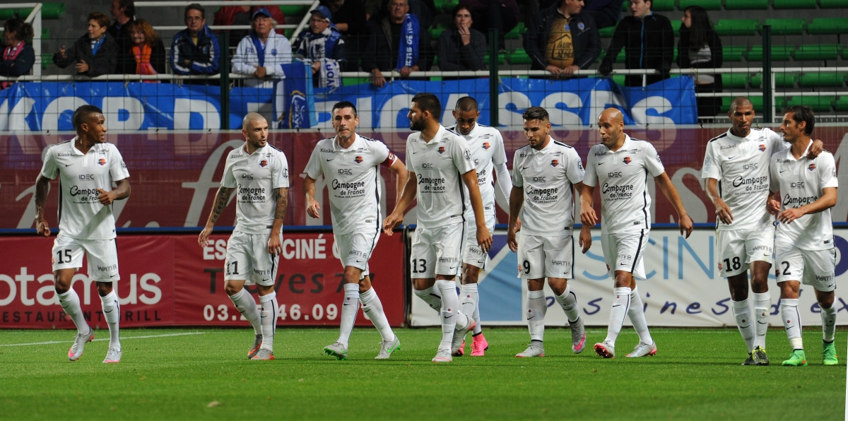 Caen t’en met trois dans l’Aube