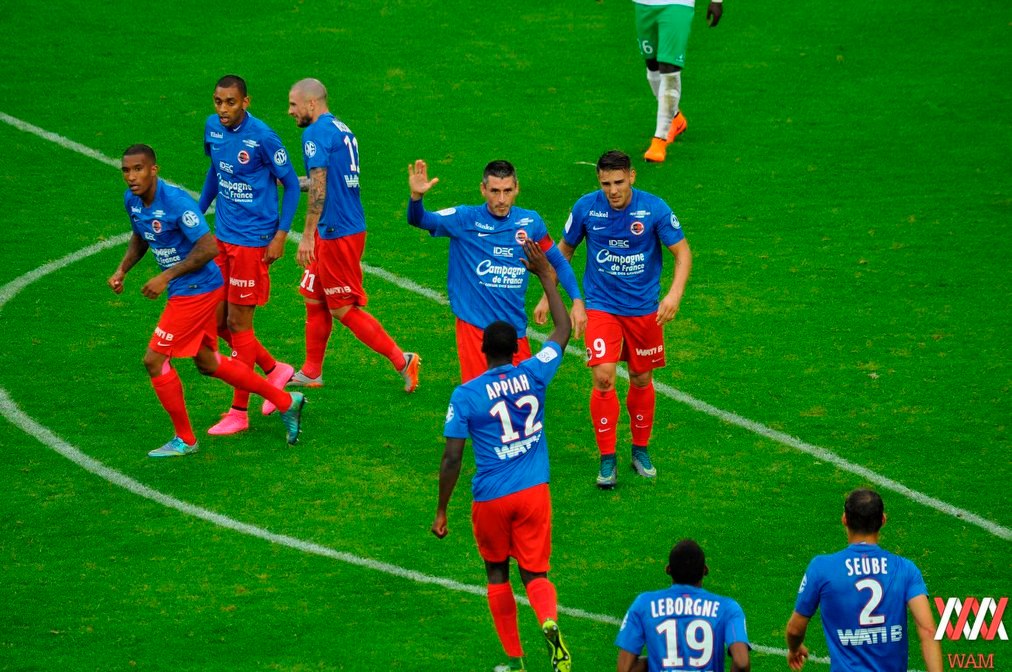 Ce Malherbe, on ne s’en l’ASSE pas !