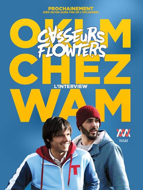 Interview d’Orelsan et Gringe