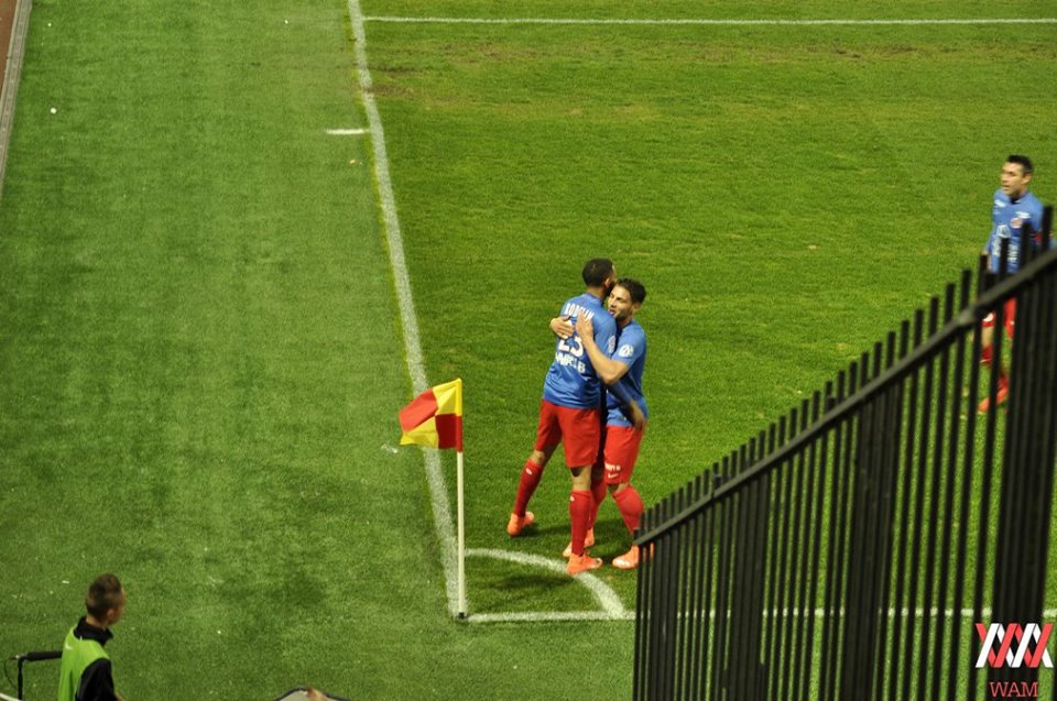 Allez Troyes, dans ton cul !
