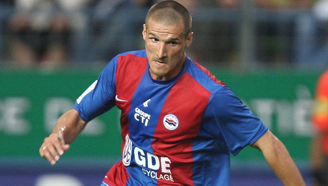 Gregory Tafforeau: quand le taff paie.