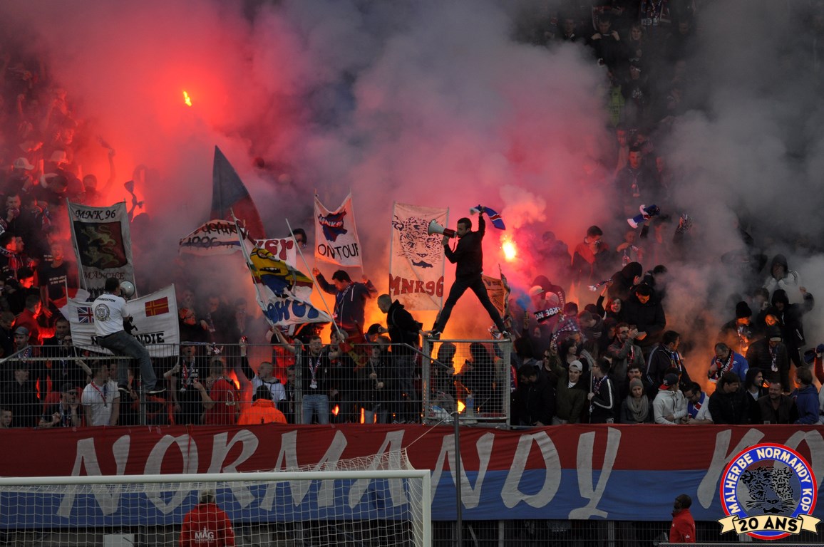 Mon Caen – Bastia à WAM : t’es Maboulou quoi ?