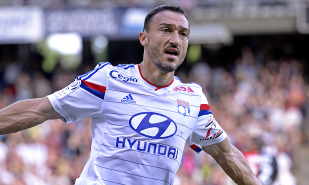 Mon mercato à WAM : Steed Malbranque