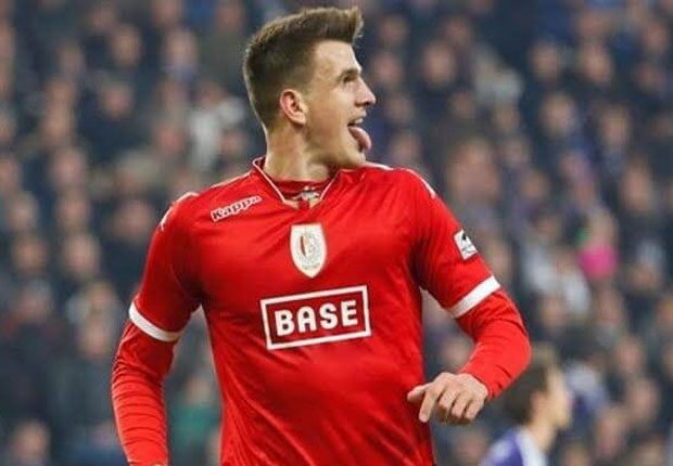 Le Mercato de WAM : Ivan Santini