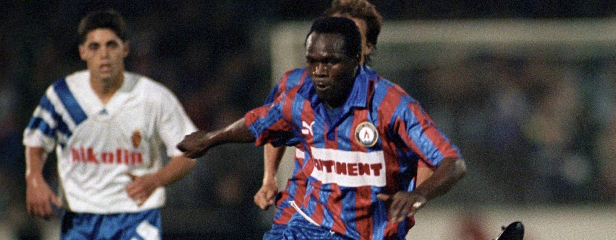 Hippolyte Dangbeto : toujours plus loin.