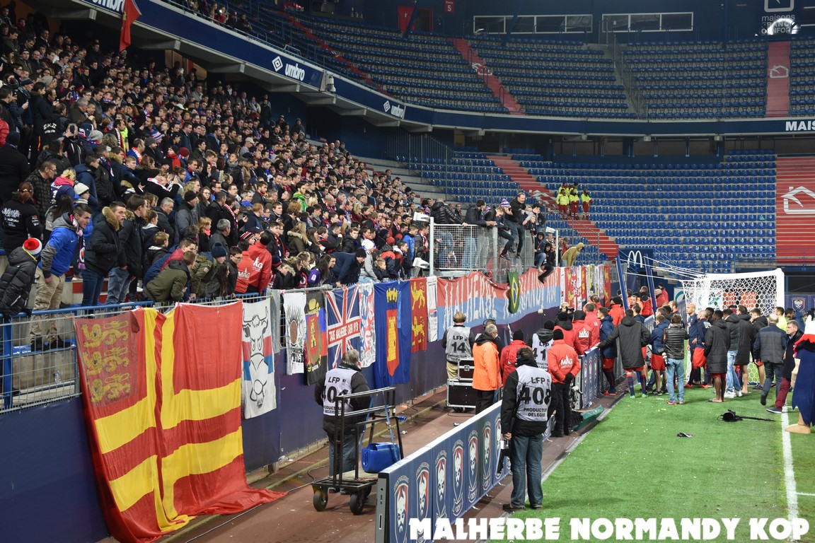 Dijon, tu viens plus aux soirées !