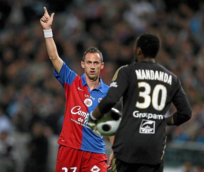 Nicolas Florentin : le plaisir avant tout