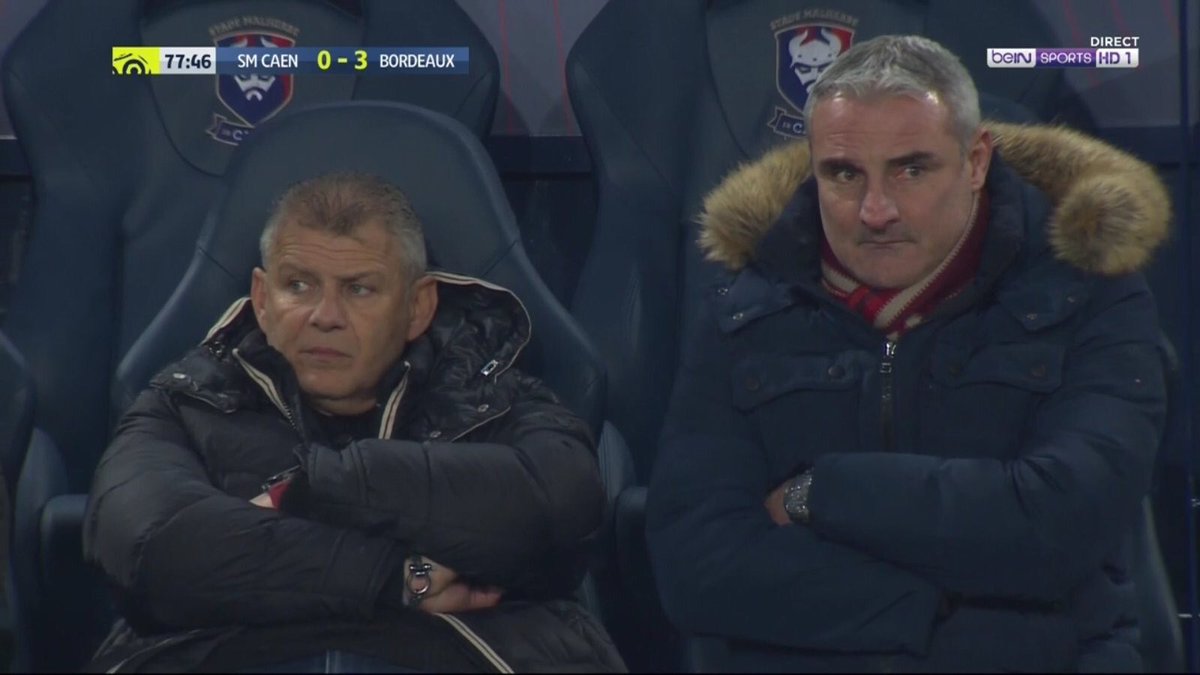 Leborgne to be alive