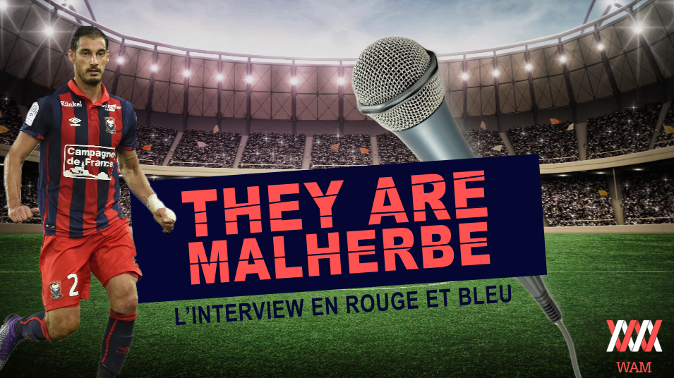 Nicolas Seube, l’interview Héroïque.