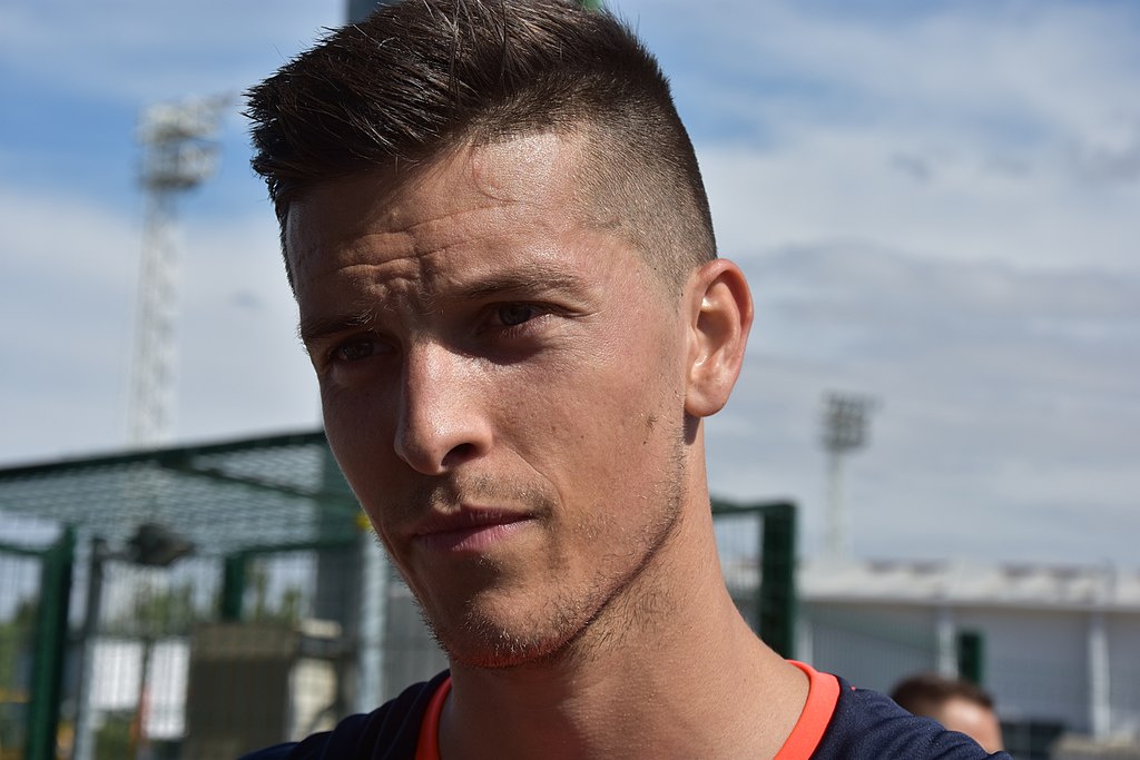Le Mercato de WAM : Stef, le cousin Peeters