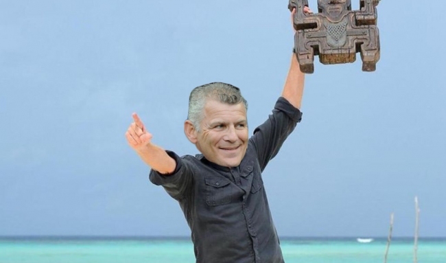 Pourquoi Patrice Garande va faire la saison de trop
