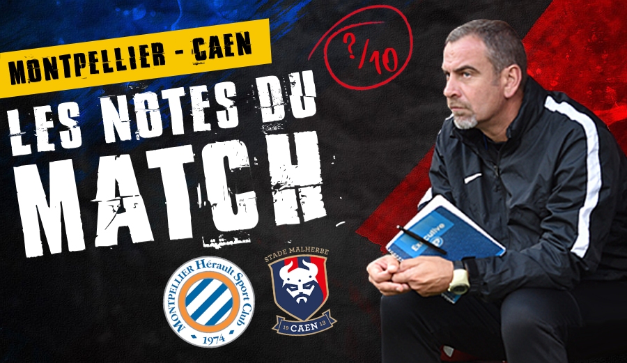 #MHSCSMC : les notes du match