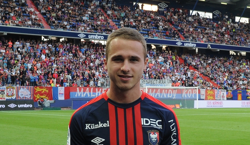 Mercato de WAM : Un Repas qui nourrit les espoirs caennais