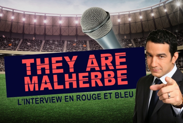 Thomas Thouroude: « Ce que j’aime avec Malherbe c’est qu’il y a une culture du jeu »