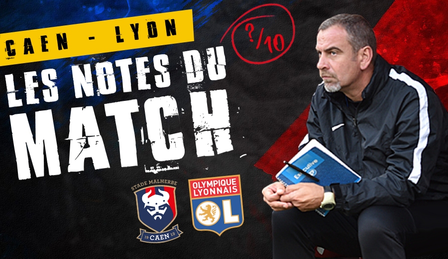 #SMCOL : les notes du match