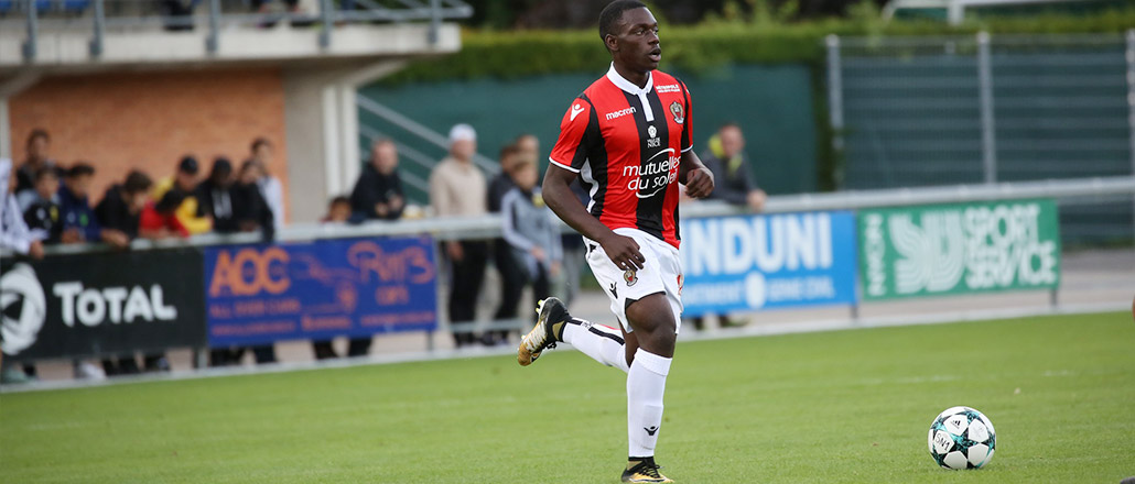 WAM l’émission – le courrier de Jean-Victor Makengo