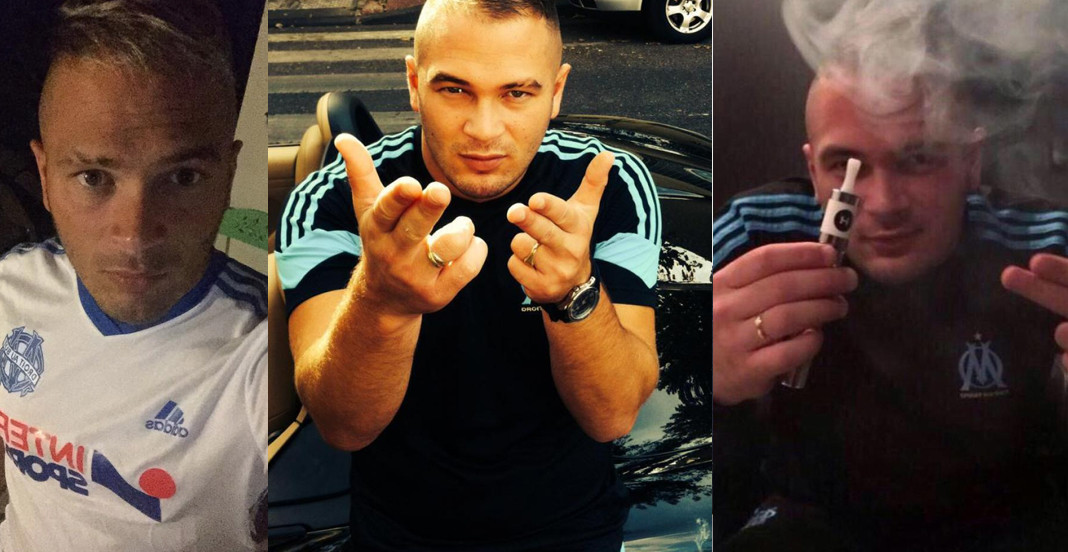 Caen – OM : arrêté préfectoral