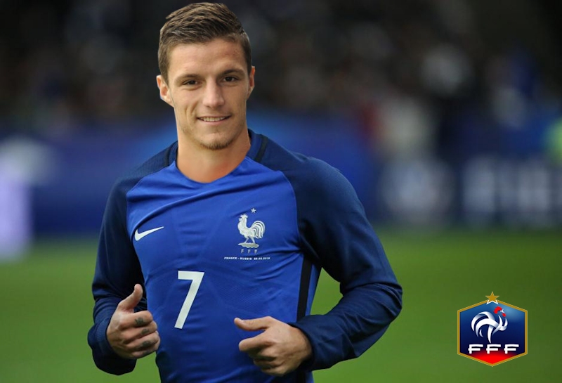 Frédéric Guilbert ira au mondial