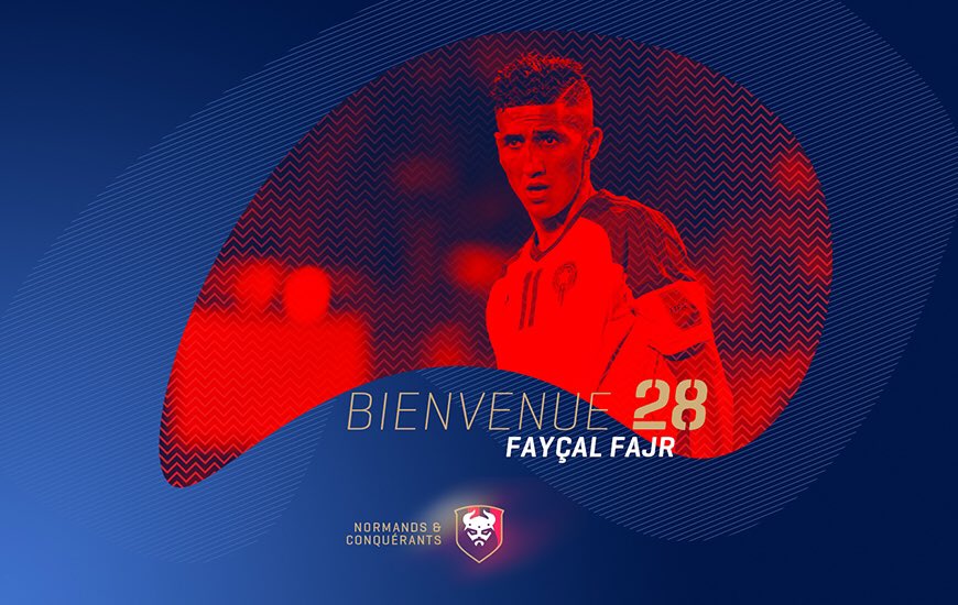 Le Mercato de WAM : Fayçal Fajr vient Getafer à Malherbe