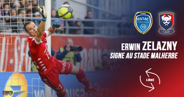 Le Mercato de WAM : Zelazny qui redémarre