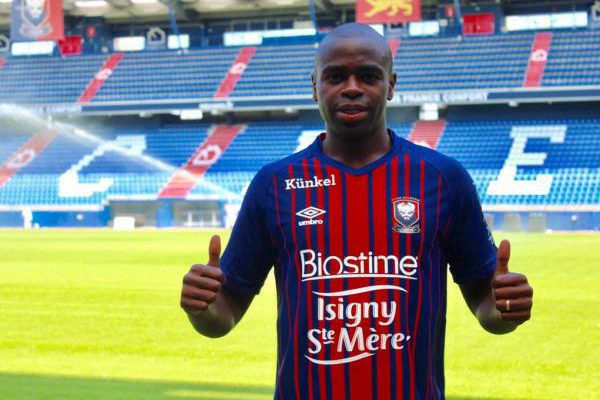 Le Mercato de WAM : Oniangué, le retour du petit Prince