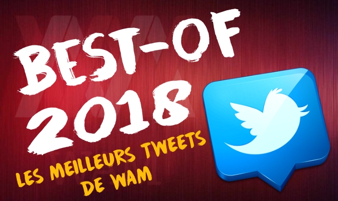 2018 sur notre compte Twitter