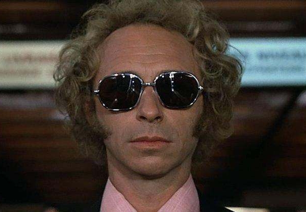 Un lundi avec Paul Baysse