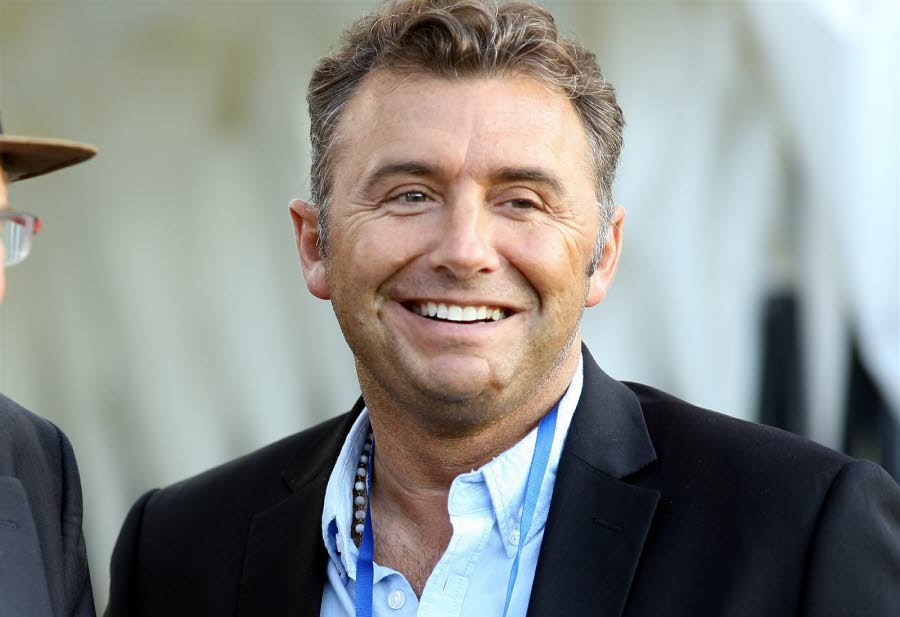 Le Stade Malherbe propose une collaboration à Christophe Mayo*