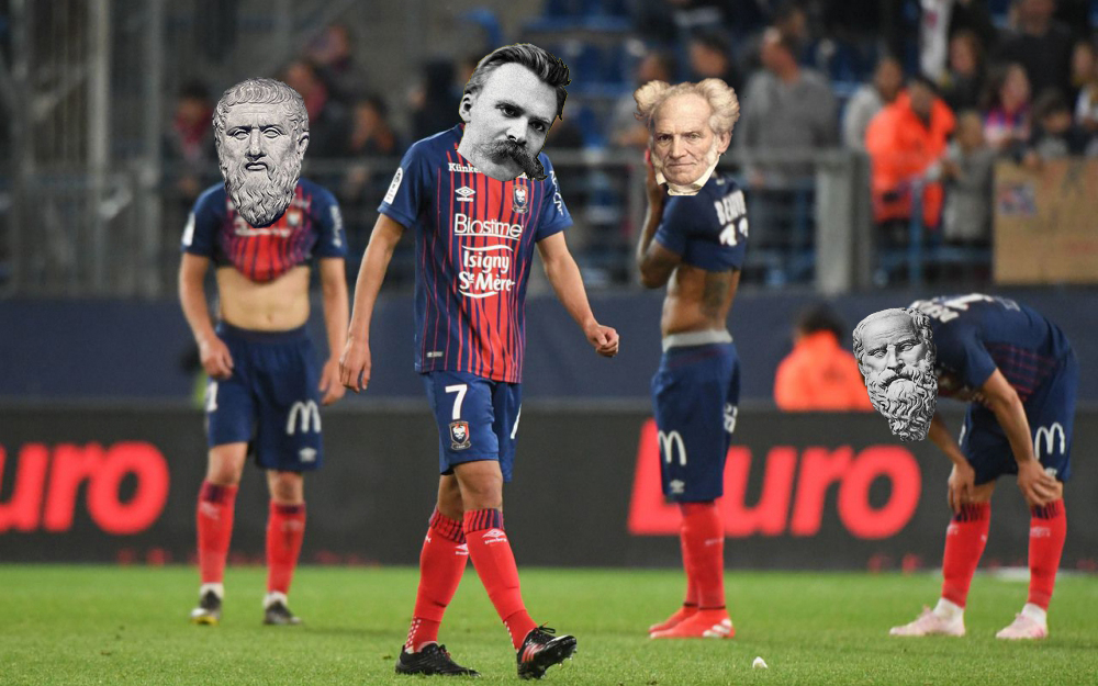 Bac philo 2019 : les corrigés de WAM